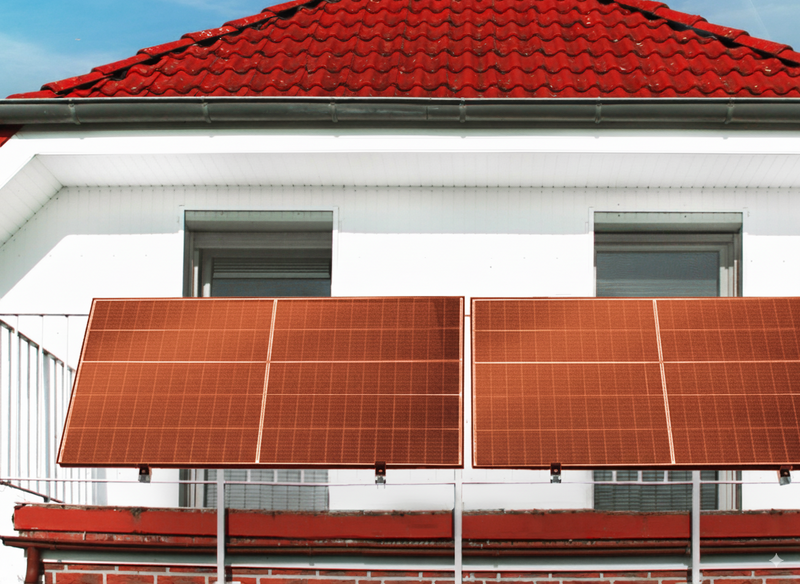 Plugin Energy System