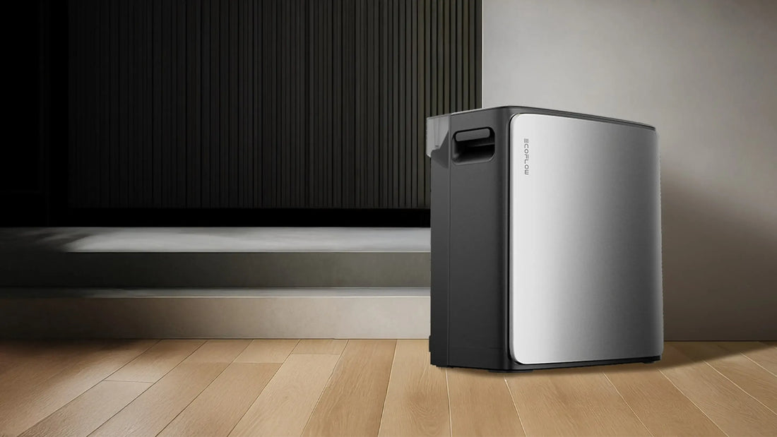 Battery Storage