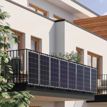 Balcony Solutions