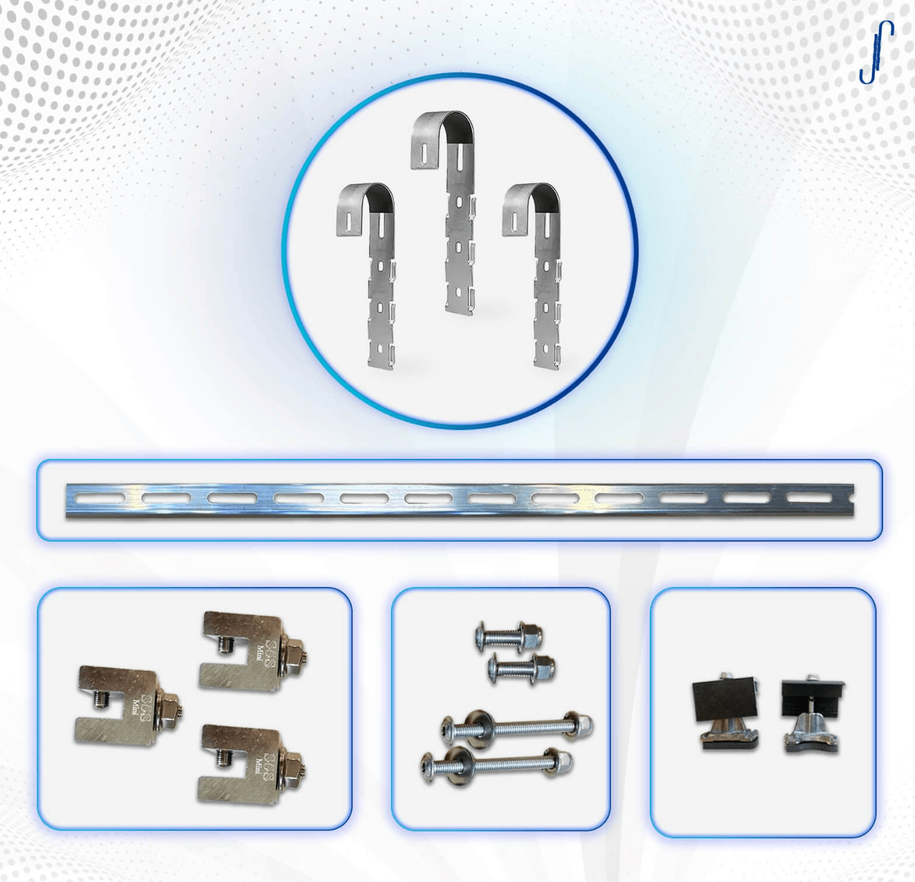 PiE CLASSIC 1000W XL COMBO BALKON & FASSADE - PluginEnergy