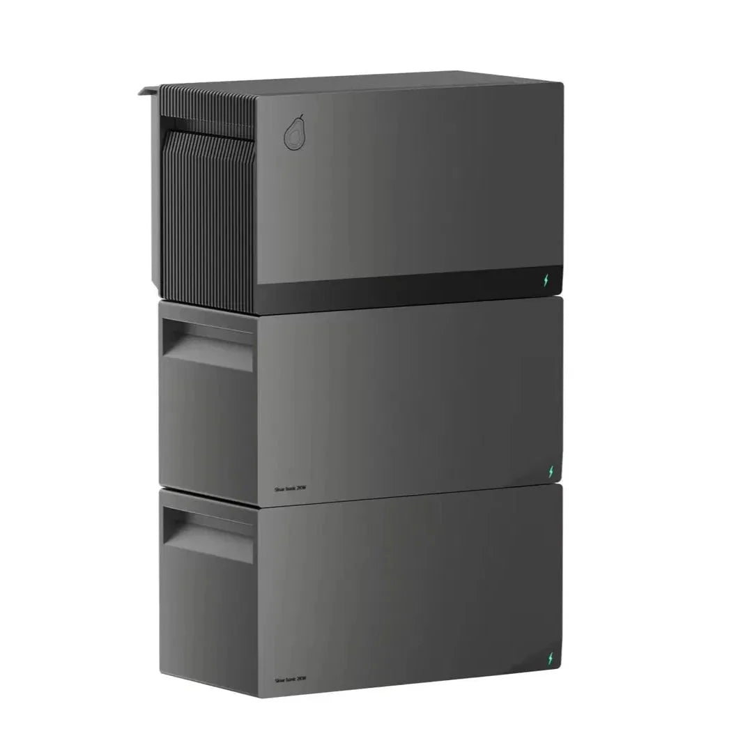 FoxESS Avocado 22 Orbit M 2110Wh Speicher für Balkonkraftwerk - PluginEnergy