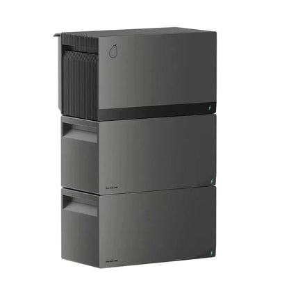 FoxESS Avocado 22 Orbit M 2110Wh Speicher für Balkonkraftwerk - PluginEnergy