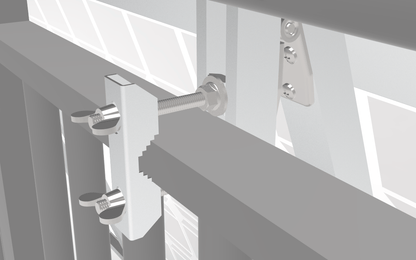 PiE CLASSIC 1000W XL COMBO BALKON &amp; FASSADE - PluginEnergy