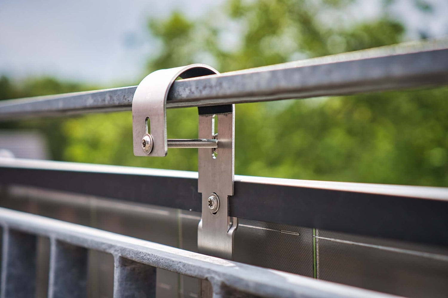 PiE CLASSIC 1000W XL COMBO BALKON &amp; FASSADE - PluginEnergy