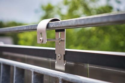 PiE CLASSIC 1000W XL COMBO BALKON &amp; FASSADE - PluginEnergy